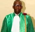 Le professeur ADAMA COULIBALY